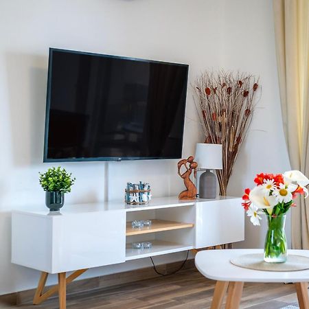 First Choice Apartment Rogoznica Rogoznica  Esterno foto