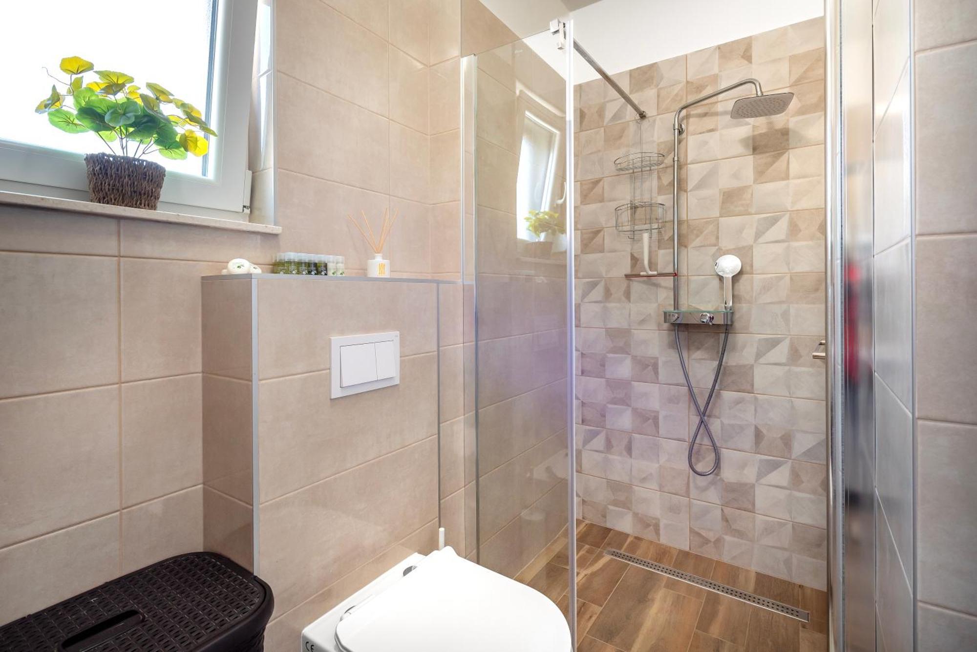 First Choice Apartment Rogoznica Rogoznica  Esterno foto