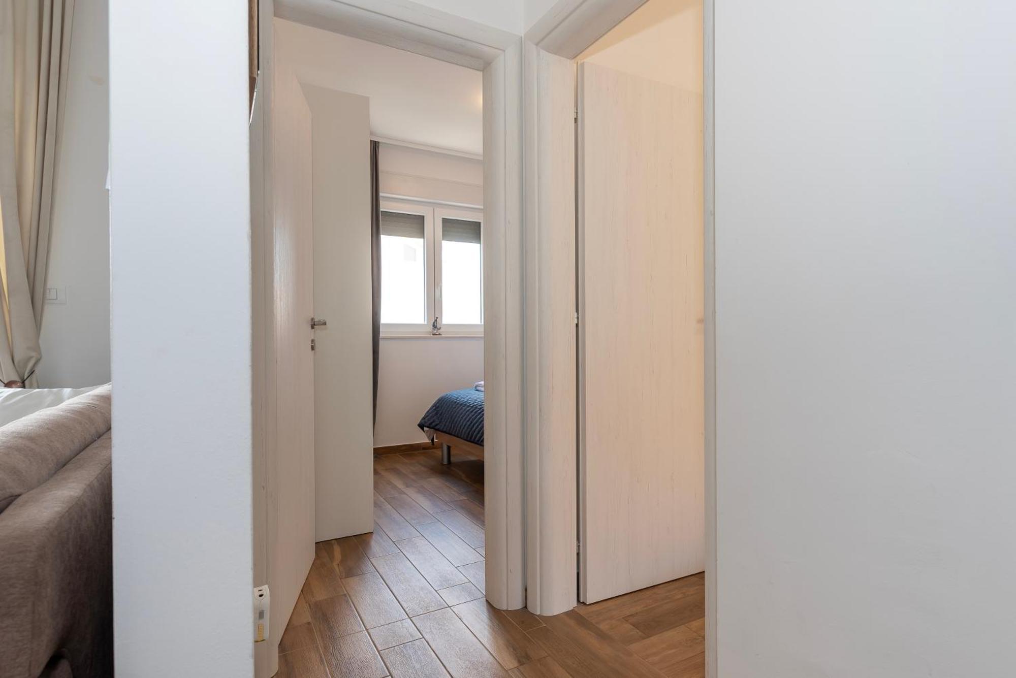 First Choice Apartment Rogoznica Rogoznica  Esterno foto