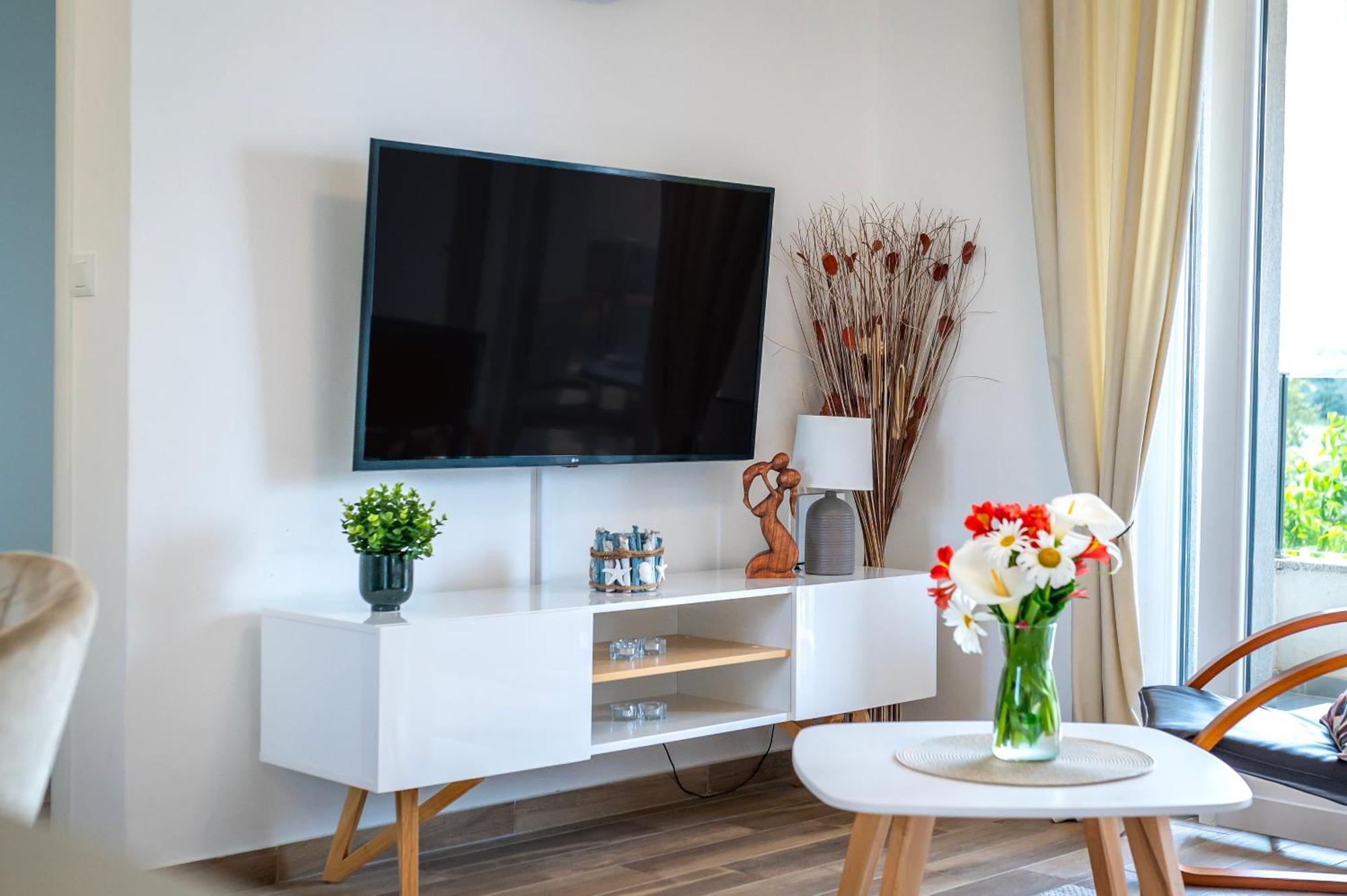 First Choice Apartment Rogoznica Rogoznica  Esterno foto